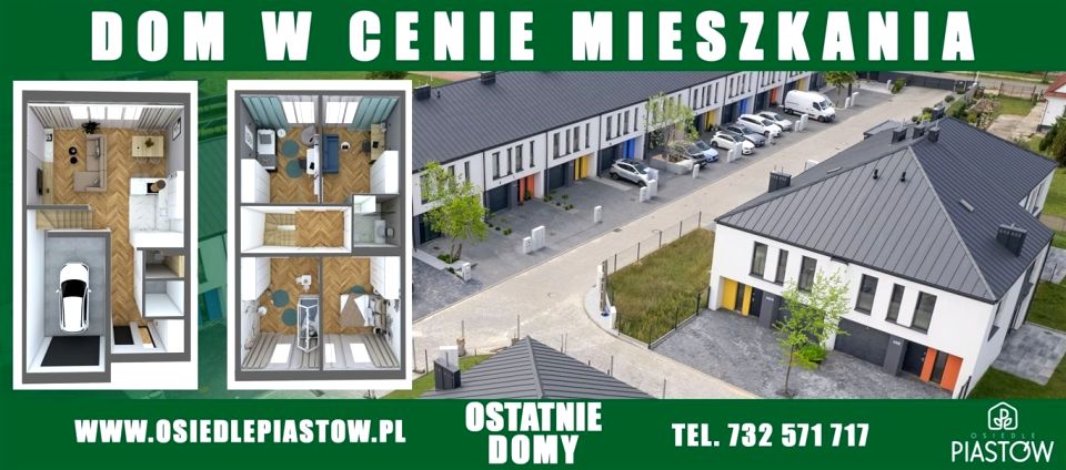 Dom Częstochowa