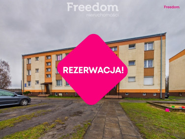 Mieszkanie Lipienice