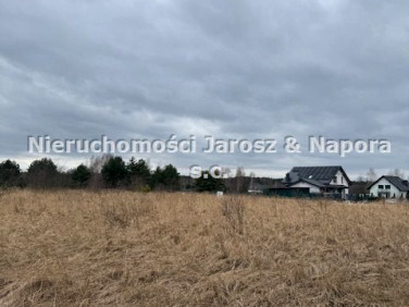 Pusta działka Aleksandria