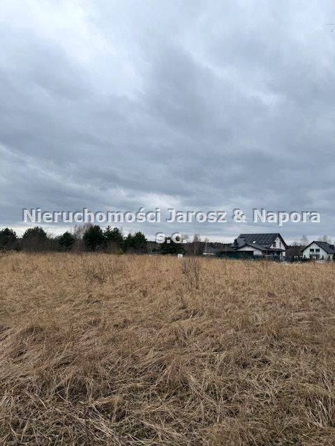 Pusta działka Aleksandria