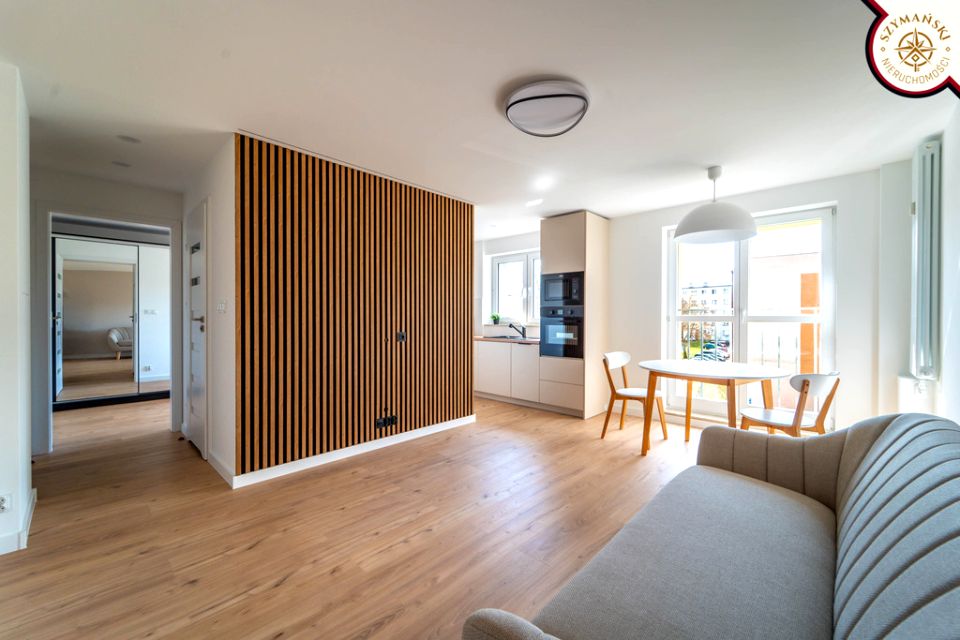 Mieszkanie Ruda Śląska