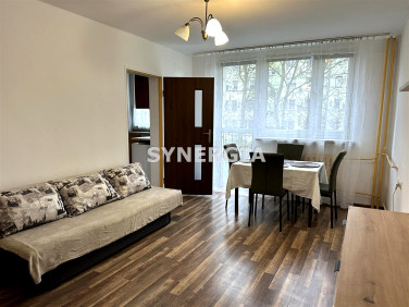 Mieszkanie Chrzanów