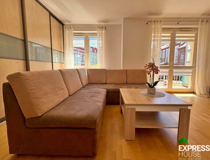 Mieszkanie Białystok