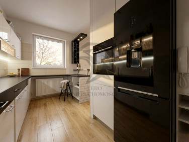 Mieszkanie apartamentowiec sprzedaż