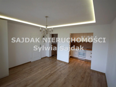 Mieszkanie Jastrzębie-Zdrój