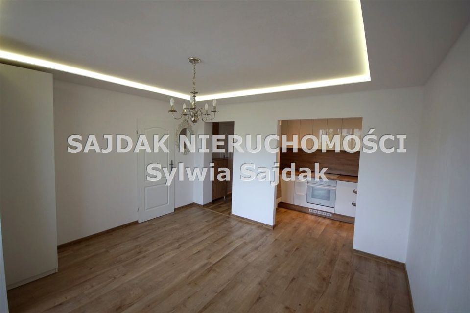 Mieszkanie Jastrzębie-Zdrój