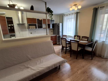 Mieszkanie Piaseczno