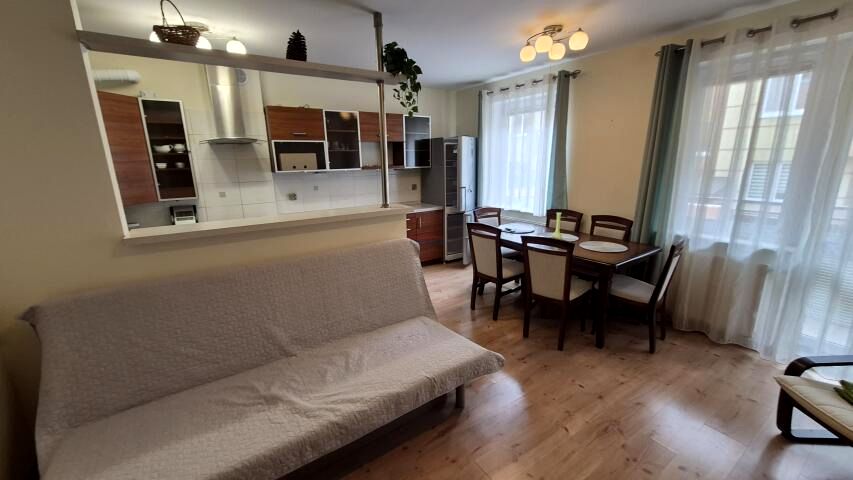 Mieszkanie Piaseczno