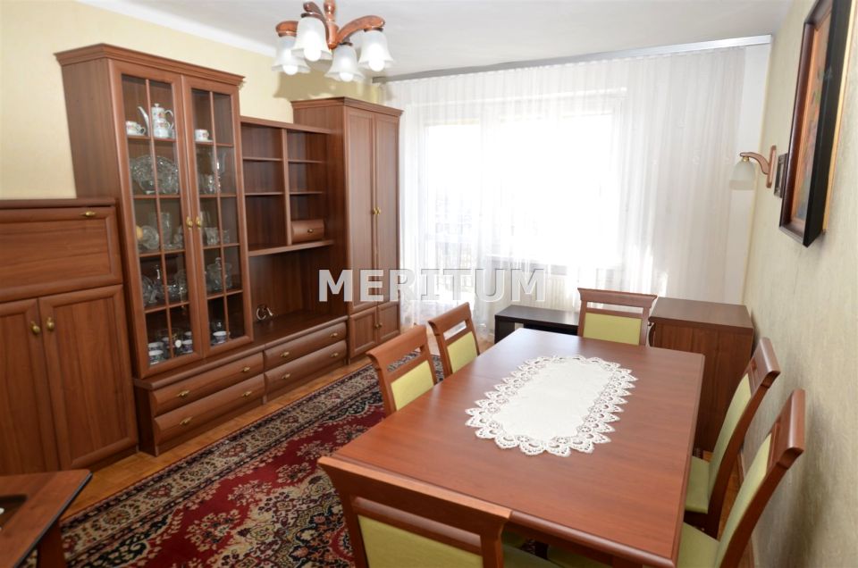 Mieszkanie Bydgoszcz