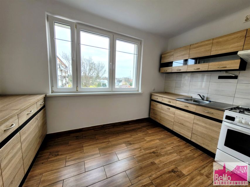 Mieszkanie Włocławek