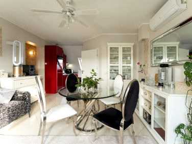 Mieszkanie Złotniki