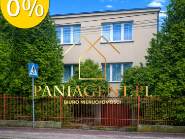 Dom Kielce
