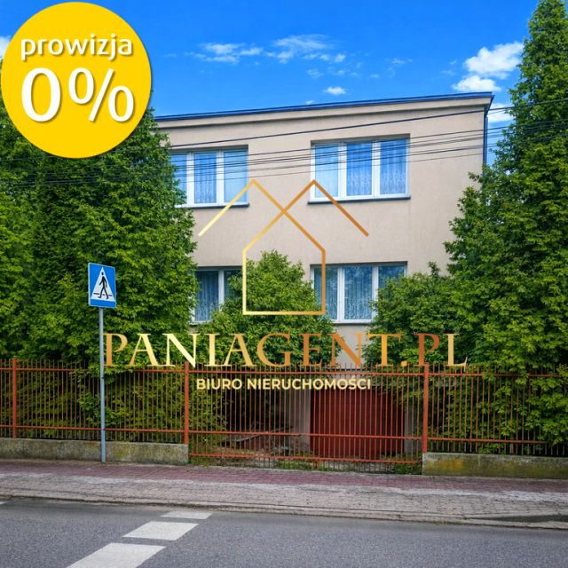 Dom Kielce