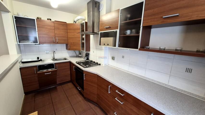 Mieszkanie Piaseczno