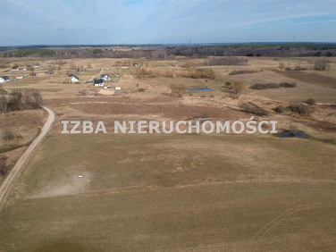 Działka budowlano-rolna Krokocie