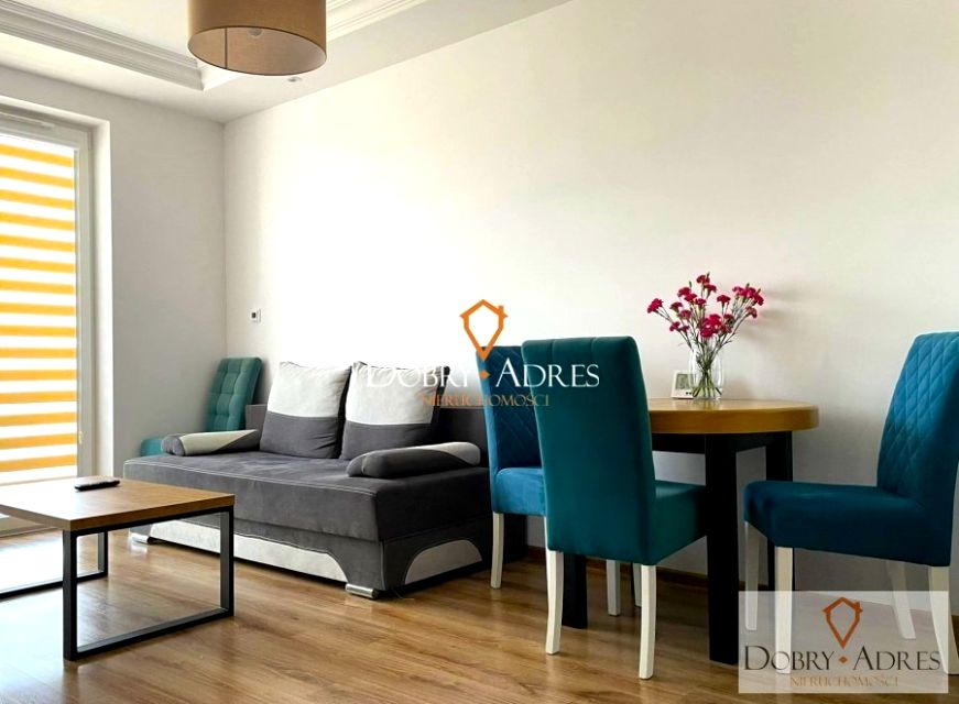 Mieszkanie Trzebownisko