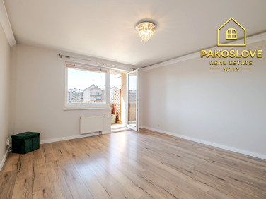 Mieszkanie nad jeziorem