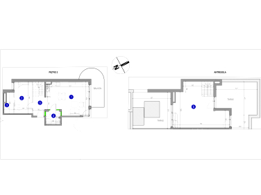 Mieszkanie Milanówek