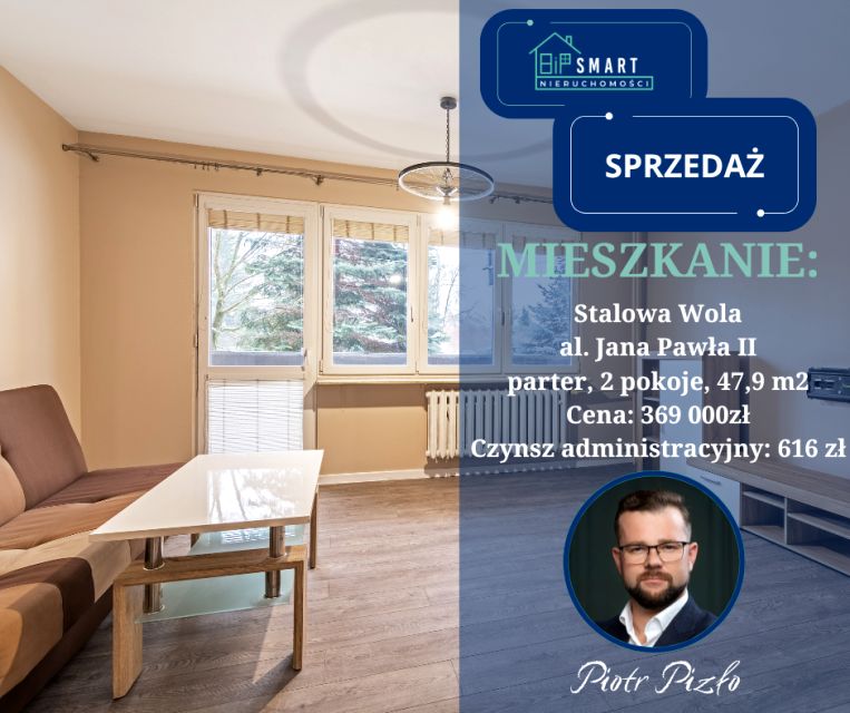 Mieszkanie Stalowa Wola