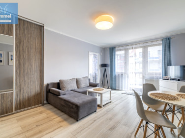 Mieszkanie Świnoujście