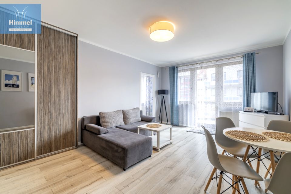 Mieszkanie Świnoujście