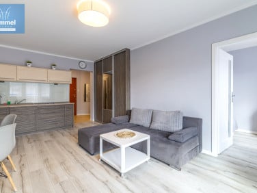 Mieszkanie apartamentowiec Świnoujście