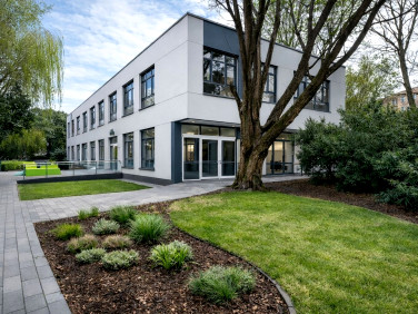 Budynek użytkowy Toruń wynajem