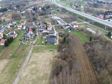 Działka Rzeszów