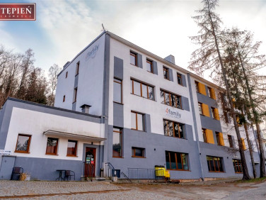 Dom Szklarska Poręba