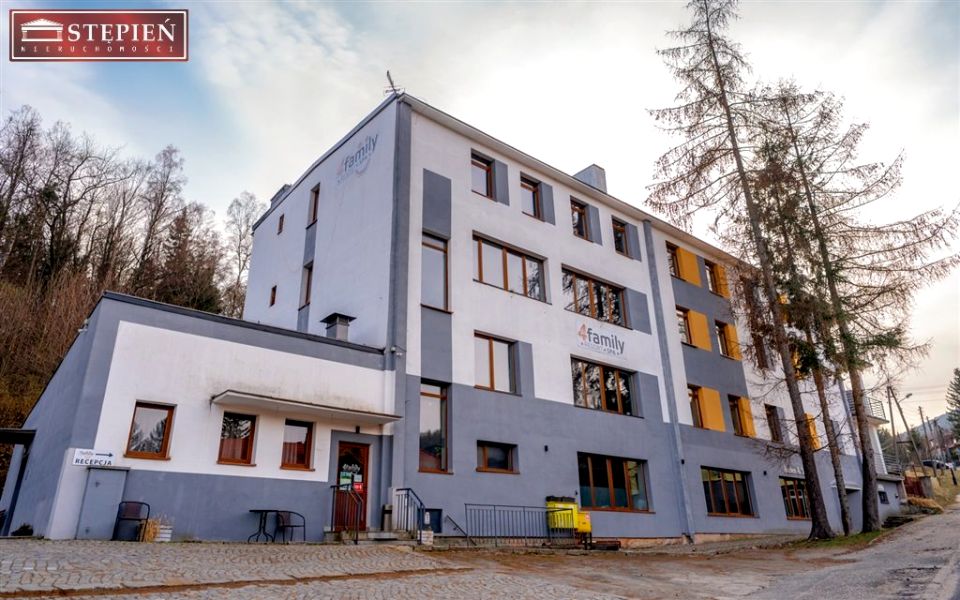 Dom Szklarska Poręba