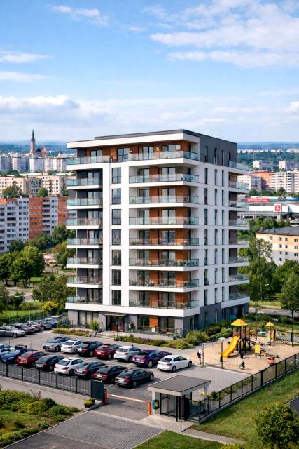 Działka inwestycyjna Toruń sprzedam