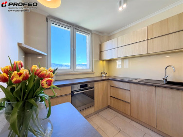 Mieszkanie Bielsko-Biała