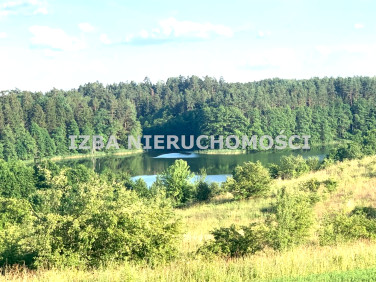 Działka budowlano-rolna Olecko
