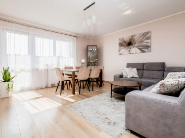 Mieszkanie Białystok