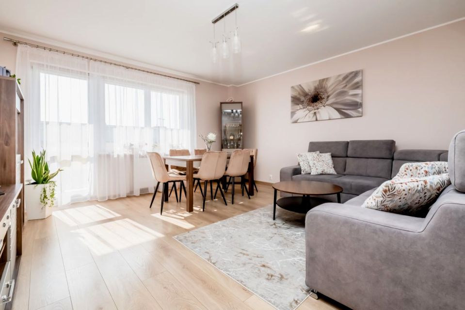 Mieszkanie Białystok