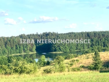 Działka Olecko
