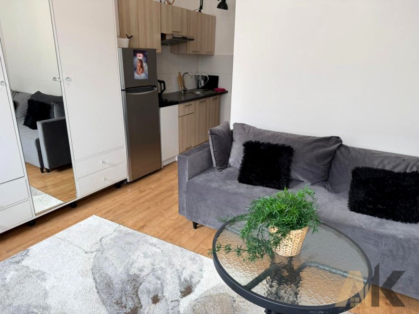 Mieszkanie Nowy Sącz