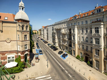 Mieszkanie Poznań