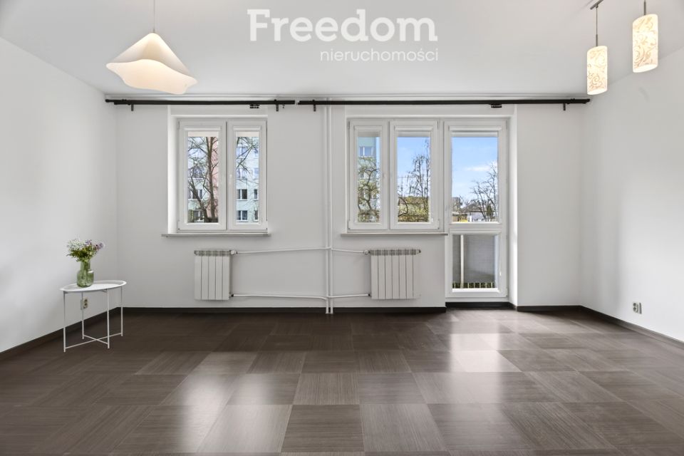 Mieszkanie Ożarów Mazowiecki