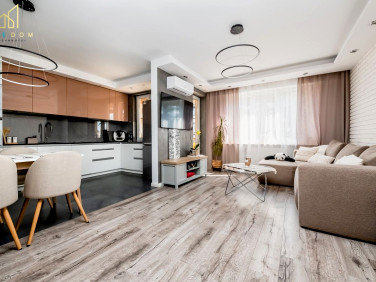 Mieszkanie Białystok