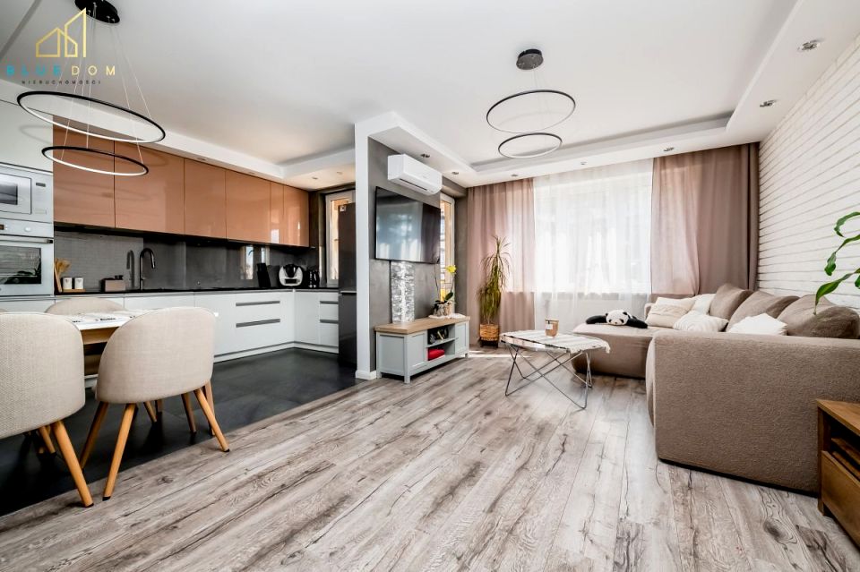 Mieszkanie Białystok