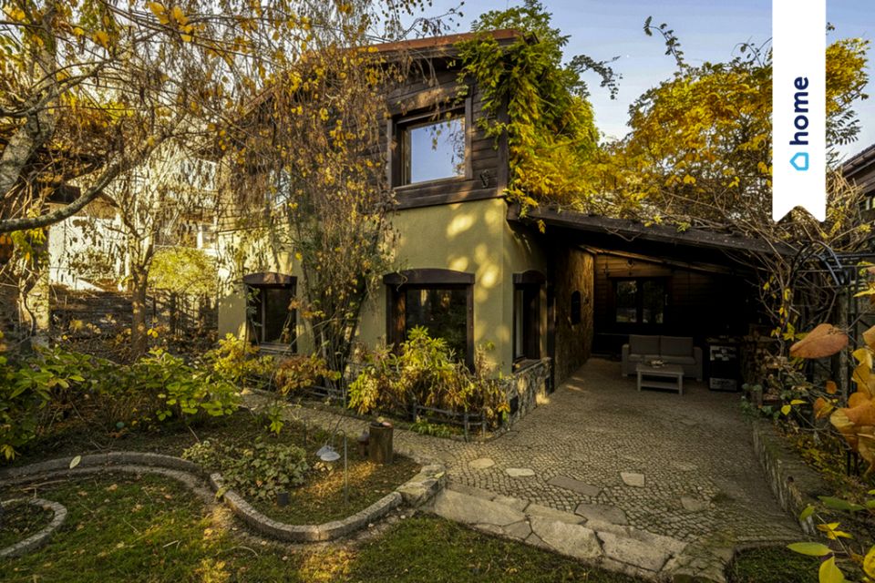 Dom wolnostojący sprzedaż