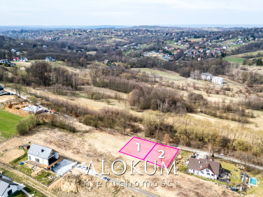Działka budowlana Podstolice