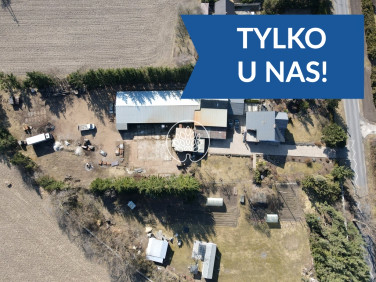 Budynek użytkowy Kościelec