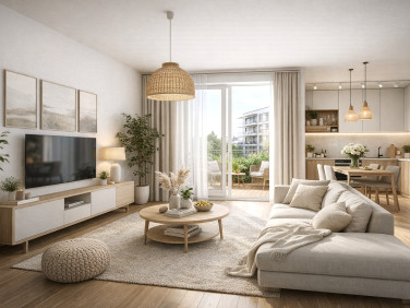 Mieszkanie Jabłonna