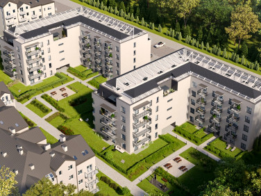 Mieszkanie Jabłonna