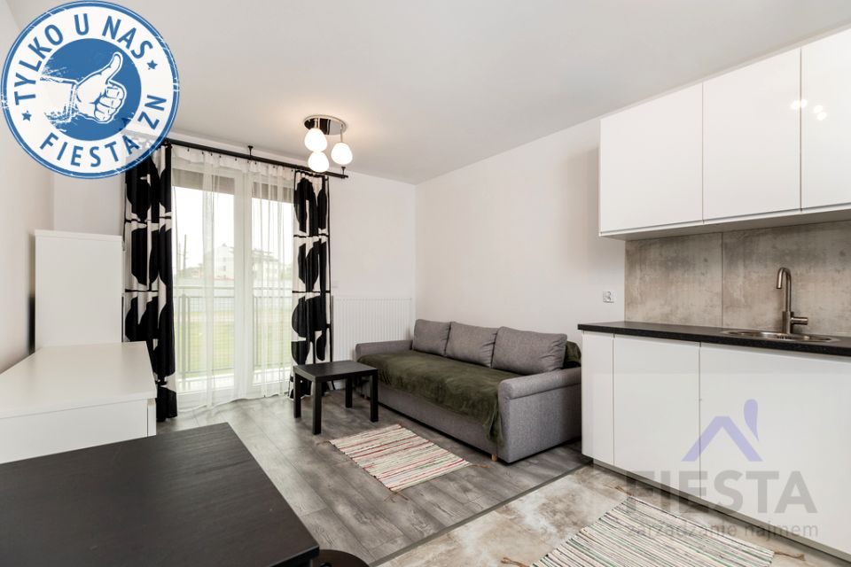 Mieszkanie Kraków wynajem