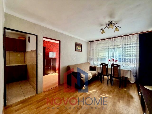 Mieszkanie Siedlce sprzedaż