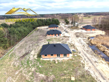 Dom wolnostojący sprzedaż