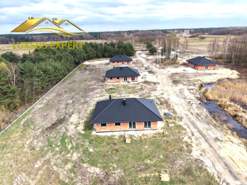 Dom wolnostojący sprzedaż